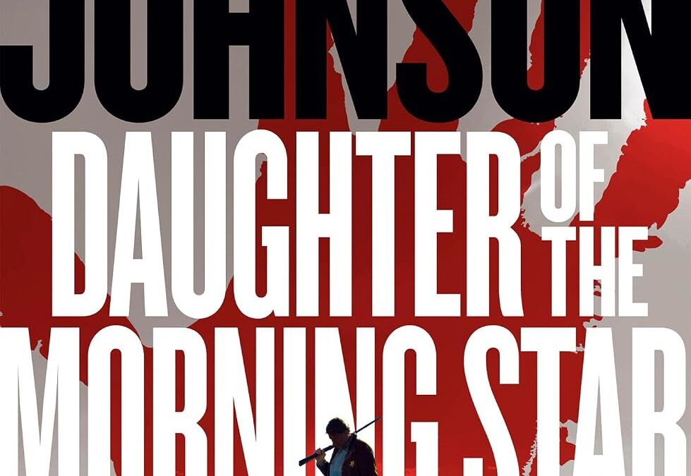 Daughter of the Morning Star