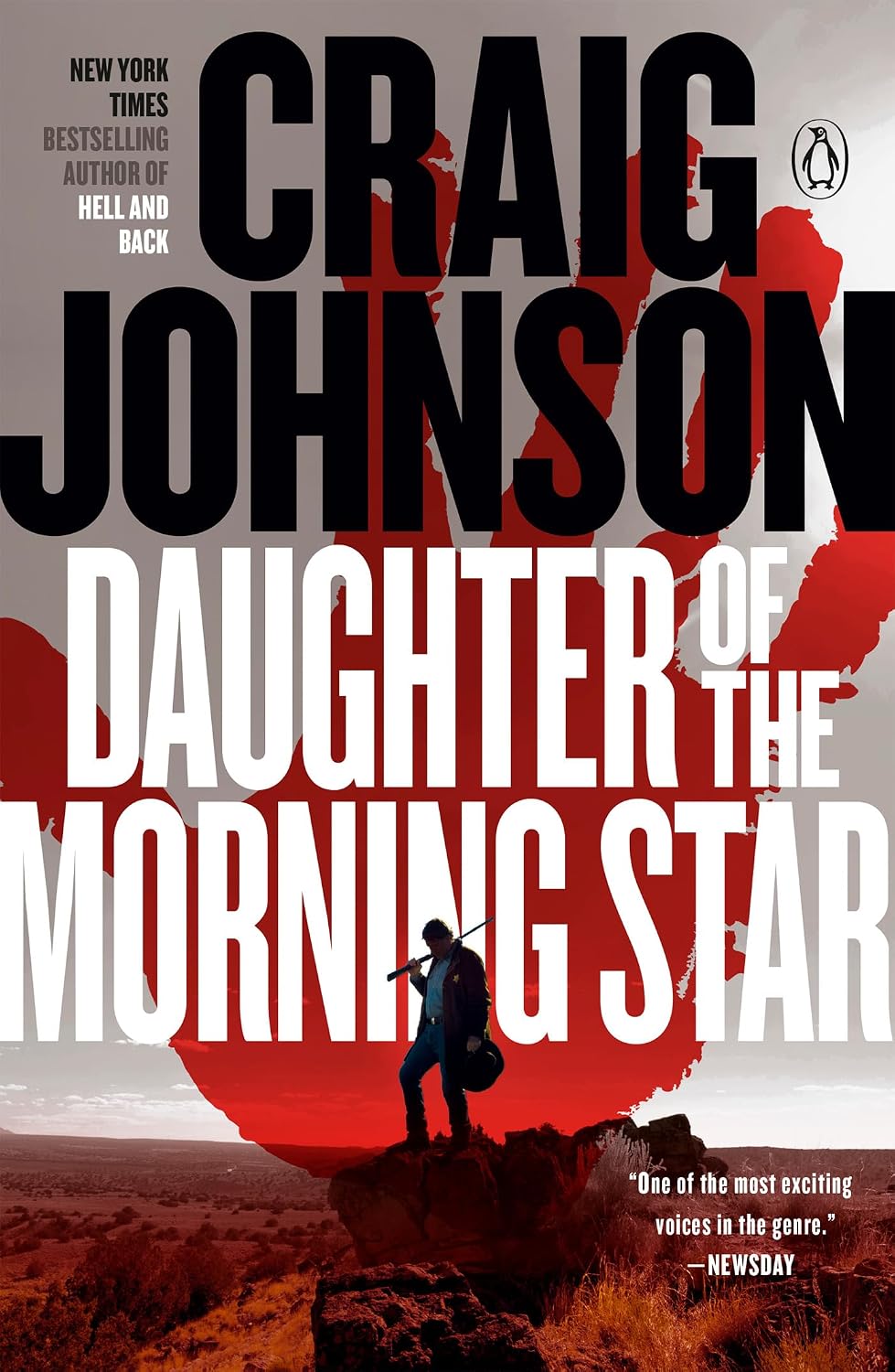 Daughter of the Morning Star