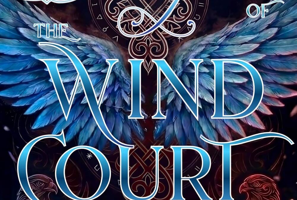 Daughter of the Wind Court