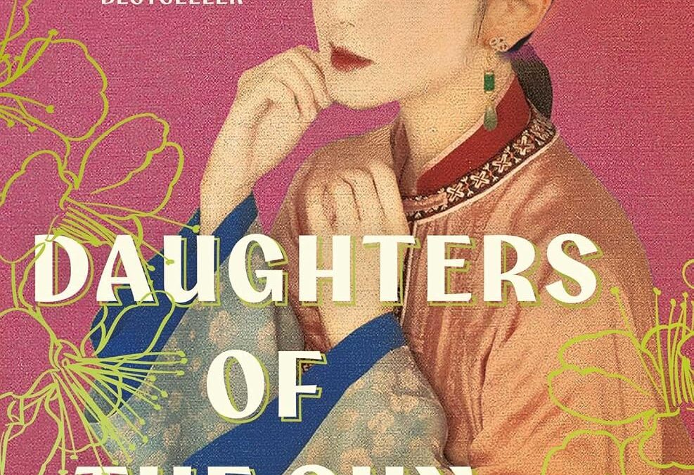 Daughters of the Sun and Moon