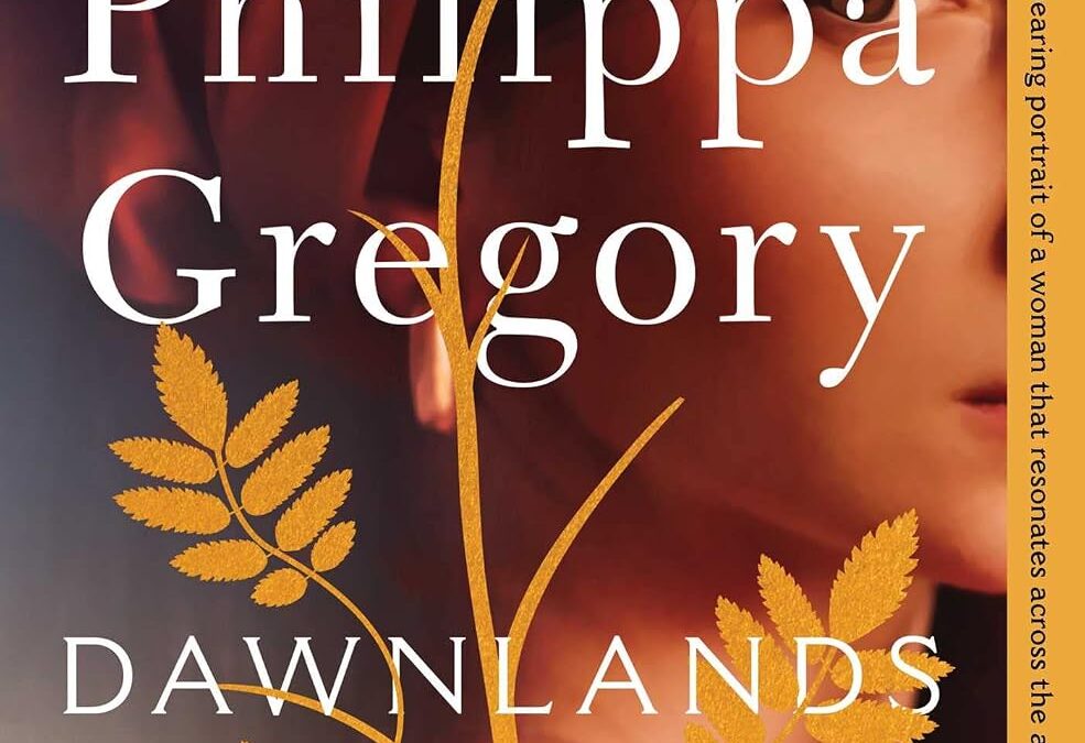 Dawnlands