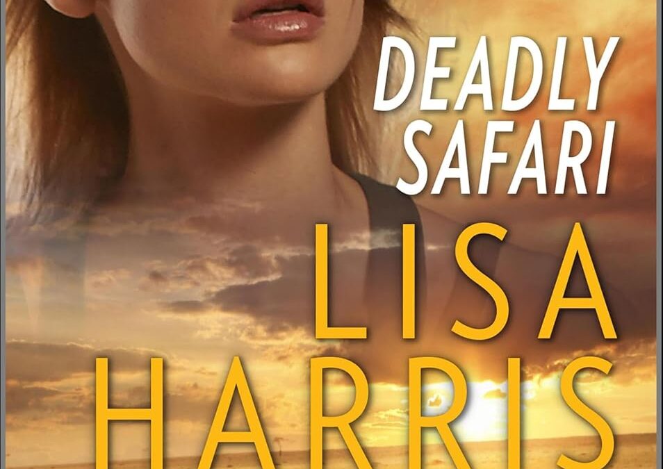 Deadly Safari