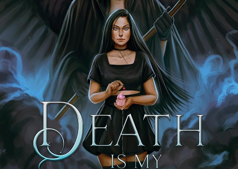 Death Is My BFF