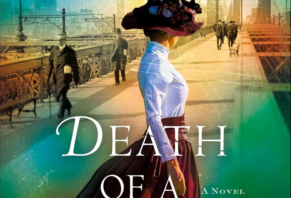 Death of a Showman