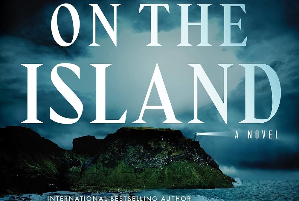 Death on the Island