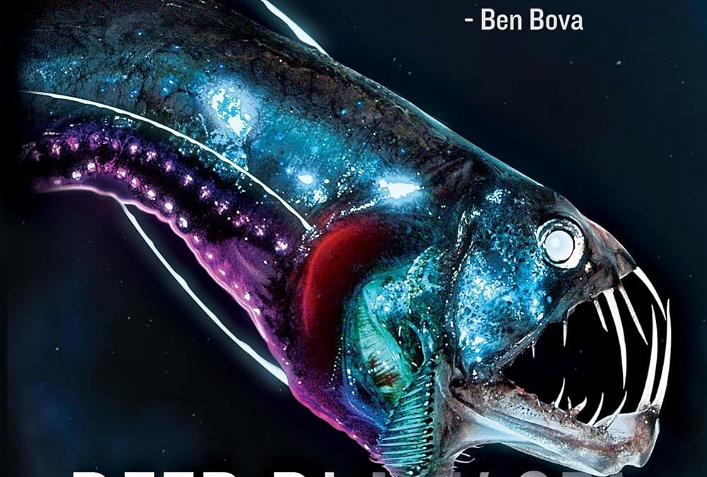 Deep Black Sea