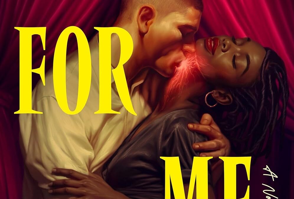 Die for Me