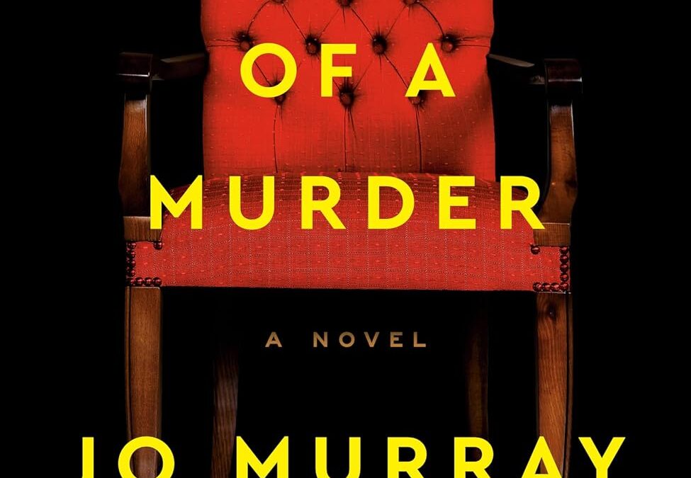 Dissection of a Murder