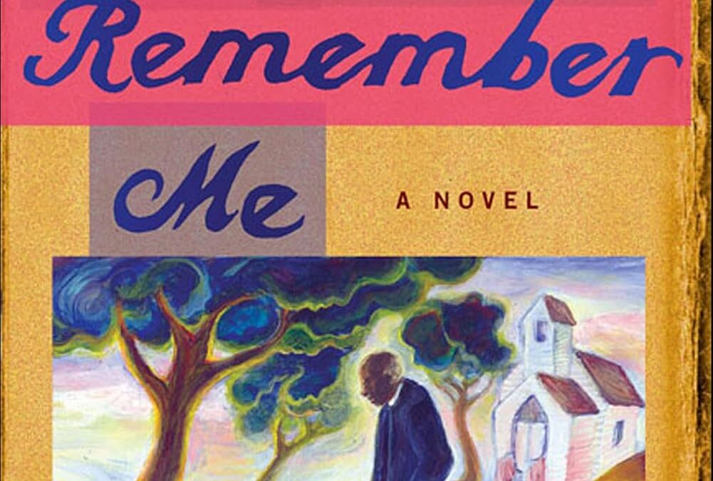 Do Lord Remember Me