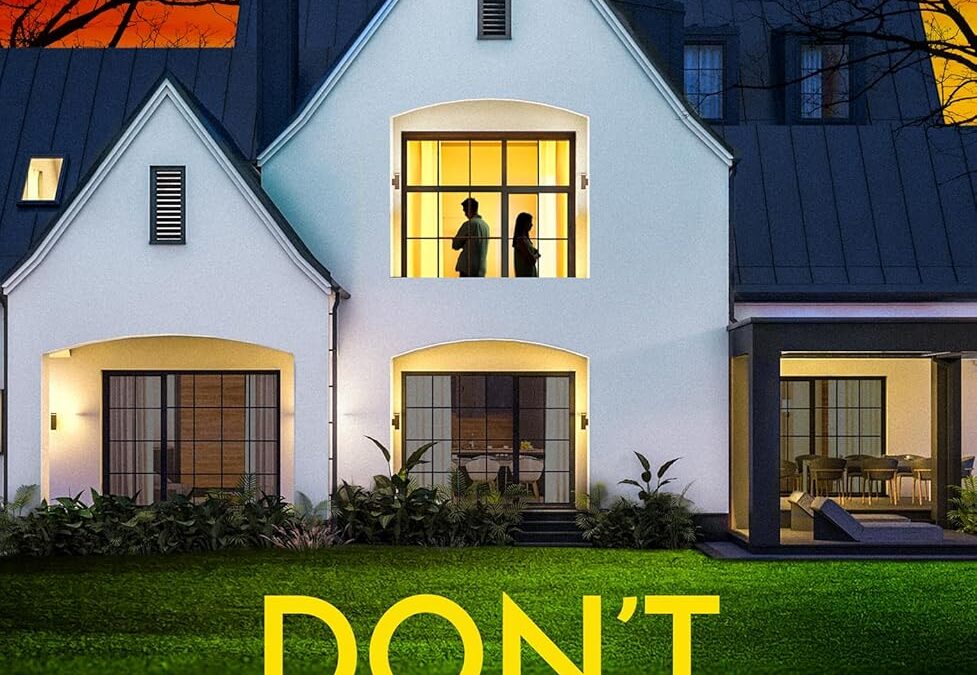 Don’t Look Back