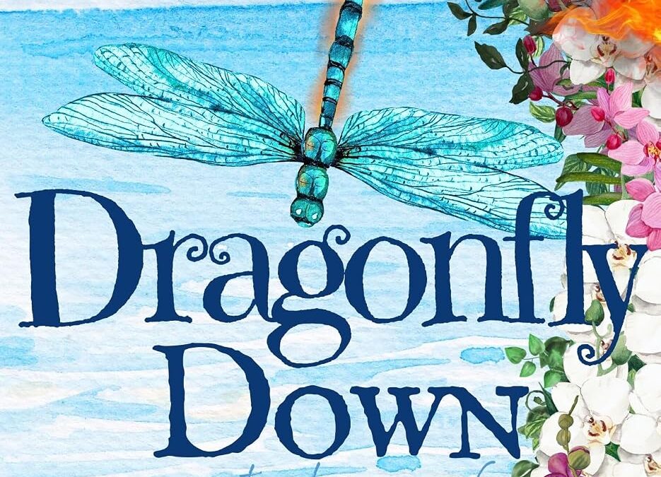 Dragonfly Down