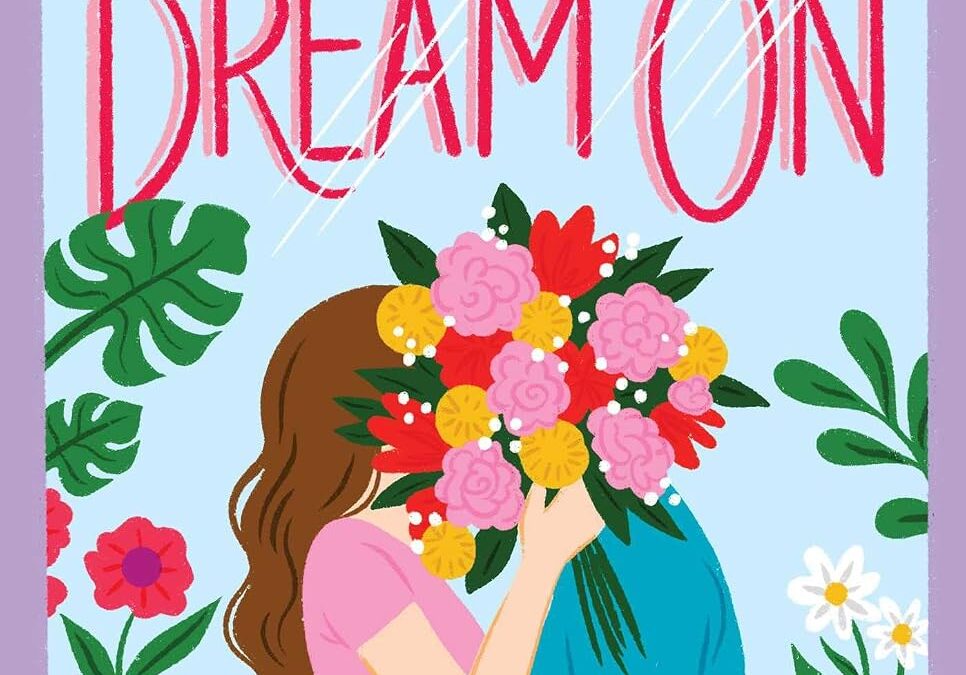 Dream On