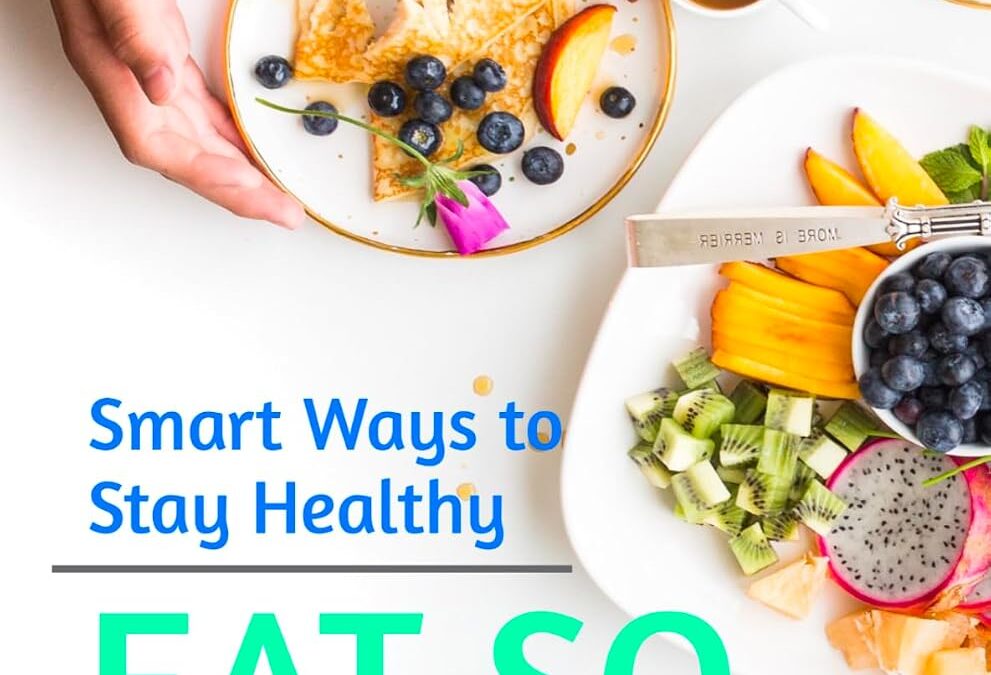 Eat So What!