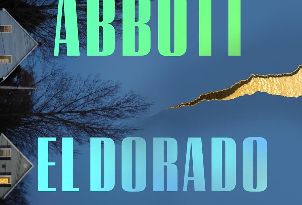 El Dorado Drive