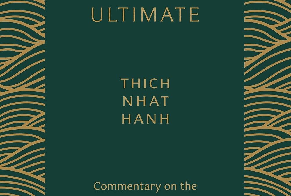 Enjoying the Ultimate
