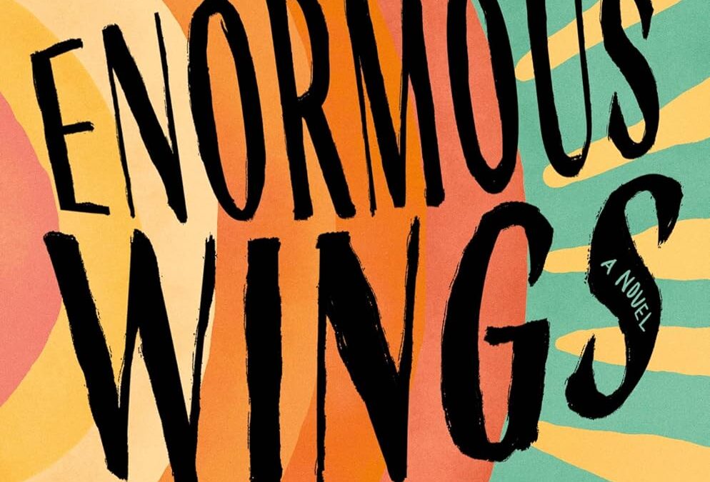 Enormous Wings