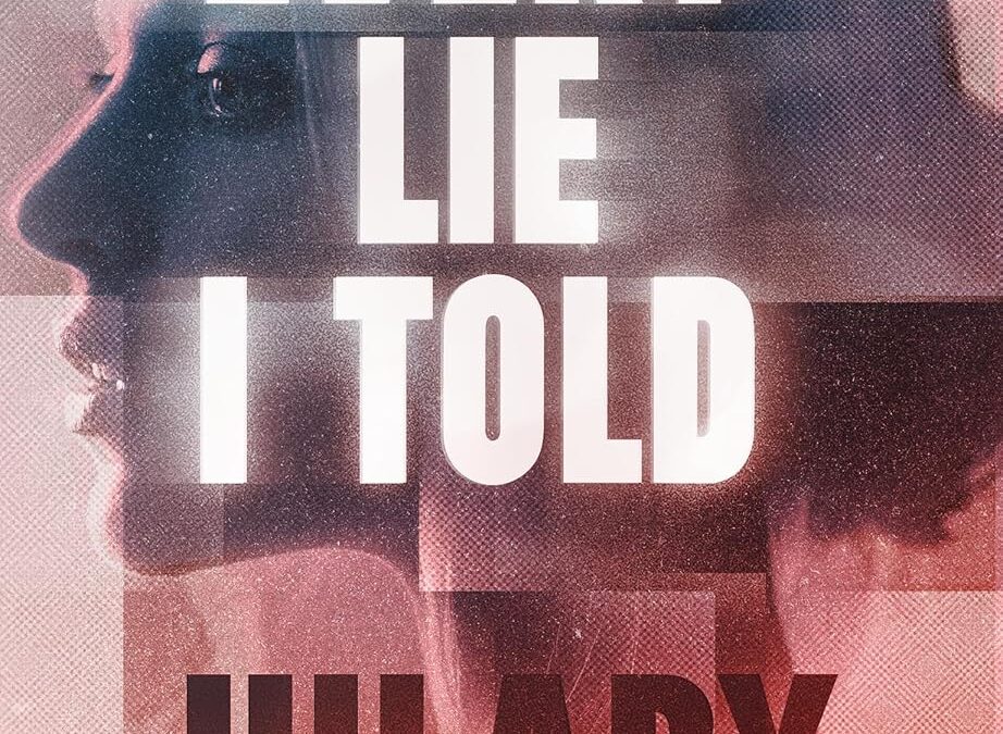 Every Lie I Told