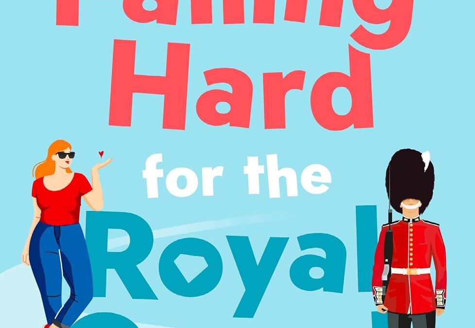 Falling Hard for the Royal Guard