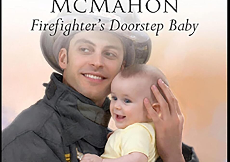 Firefighter’s Doorstep Baby