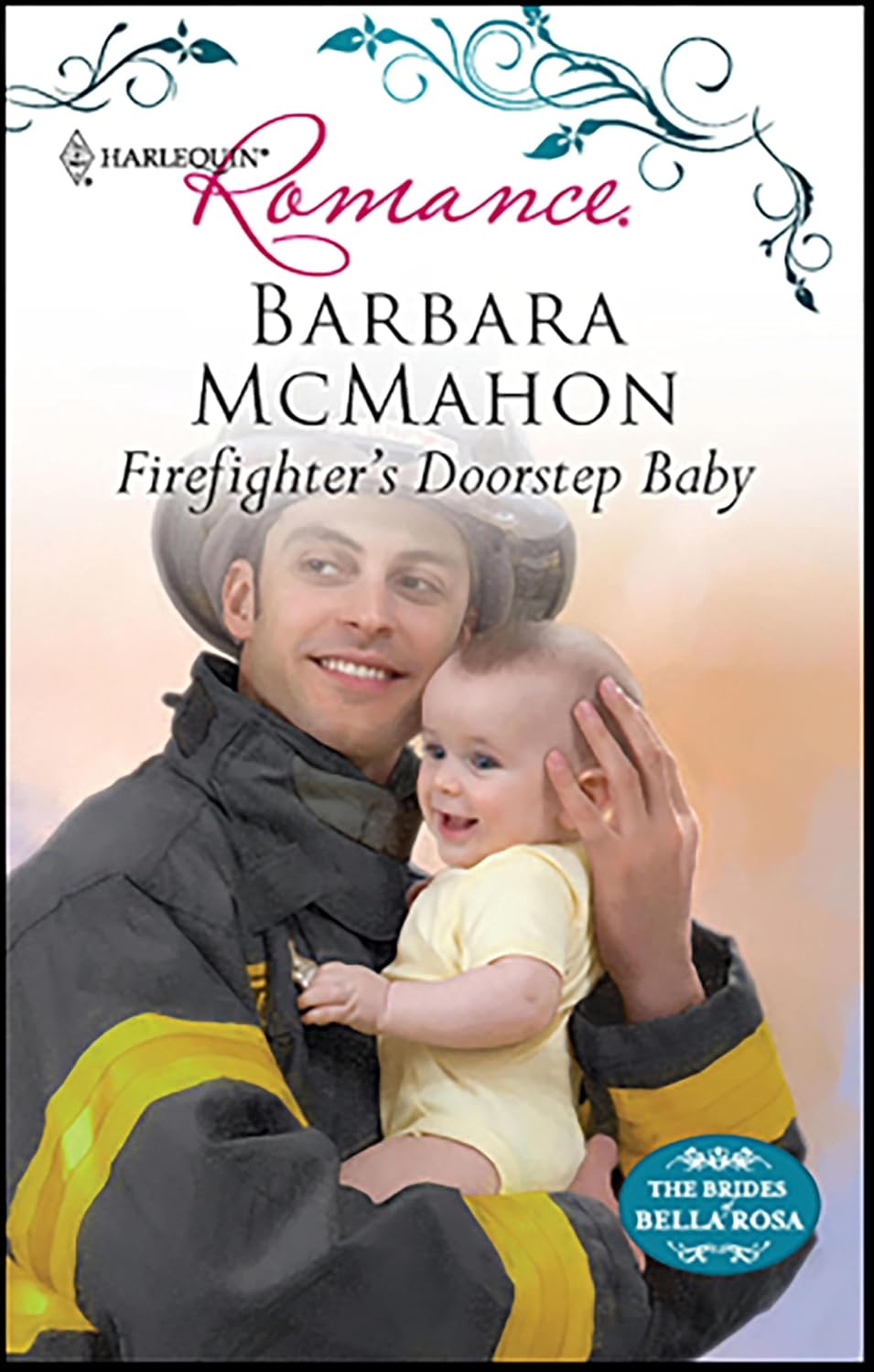Firefighter’s Doorstep Baby