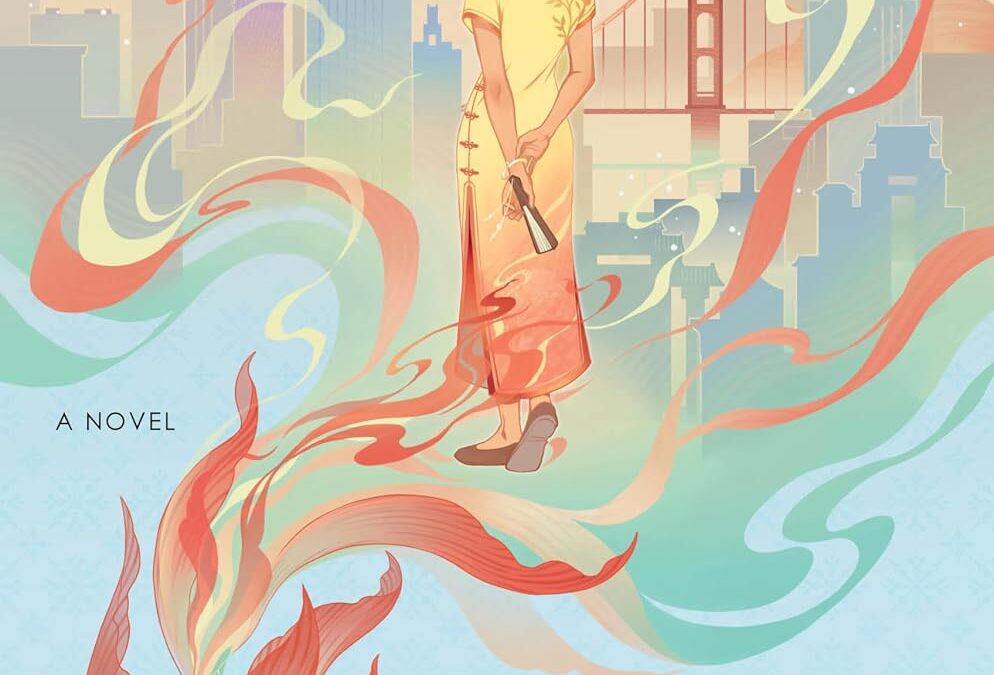 Fishbone Cinderella