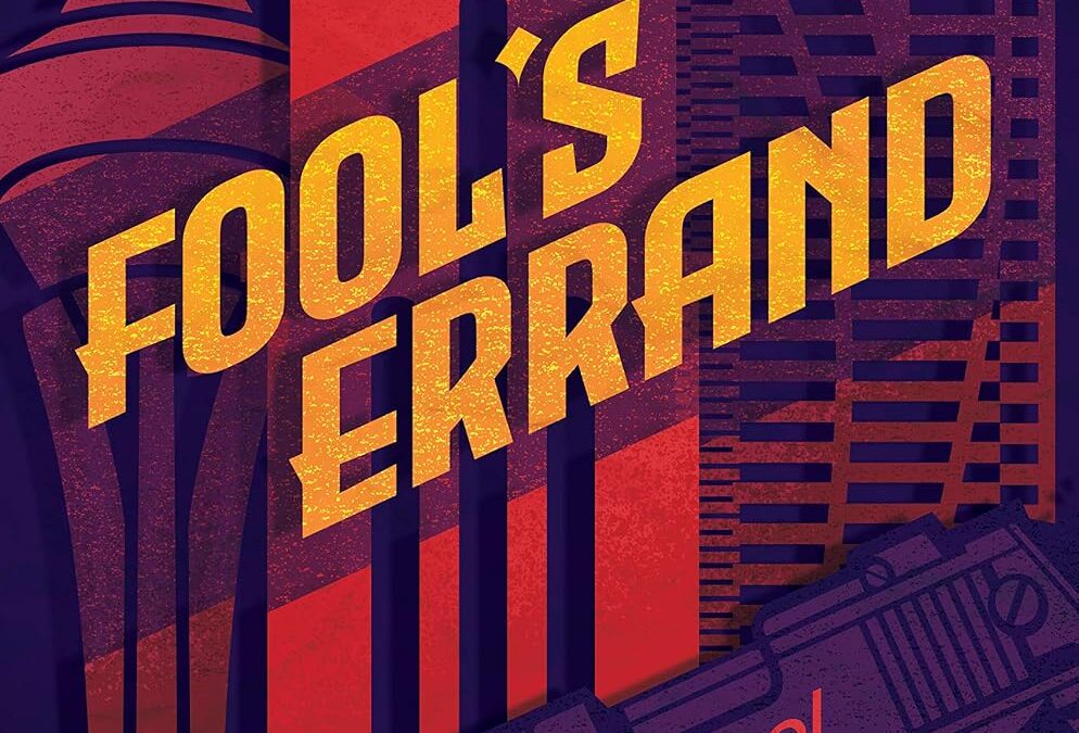 Fool’s Errand