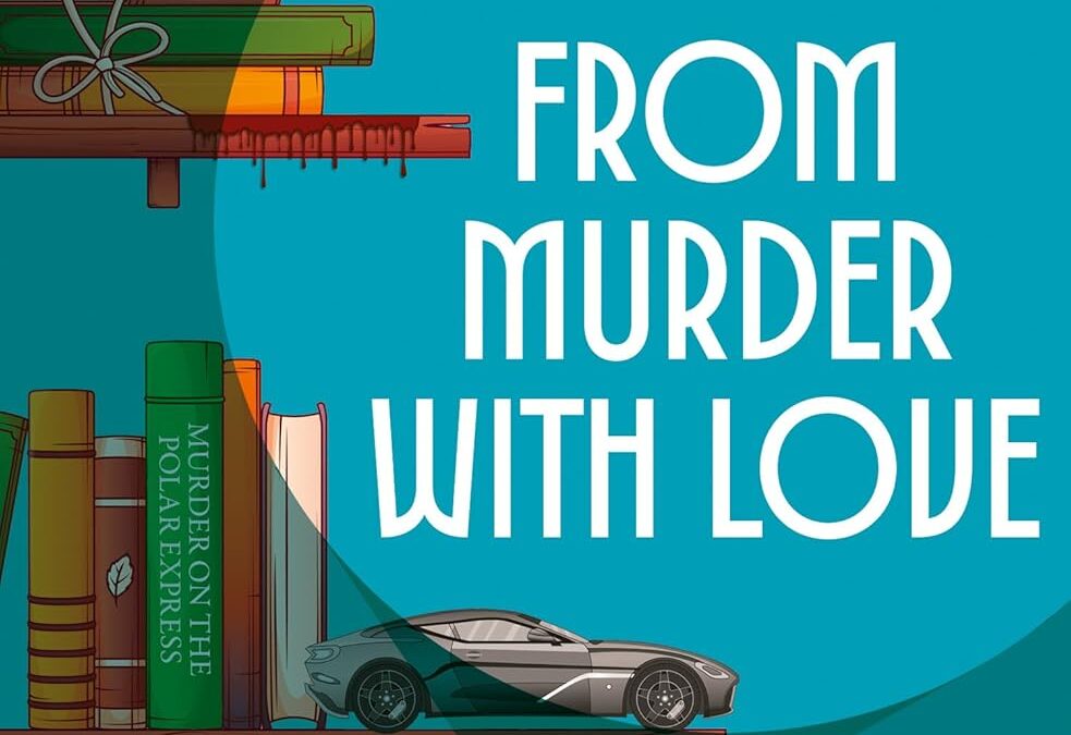 From Murder with Love