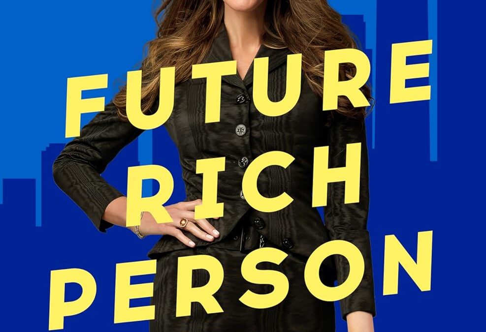 Future Rich Person