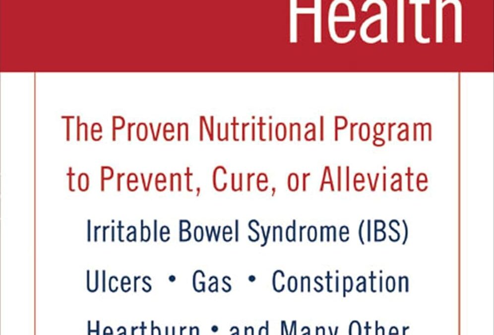 Gastrointestinal Health