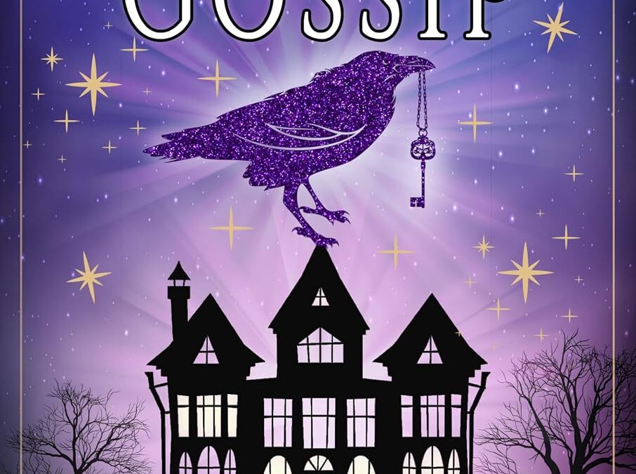 Ghostly Gossip
