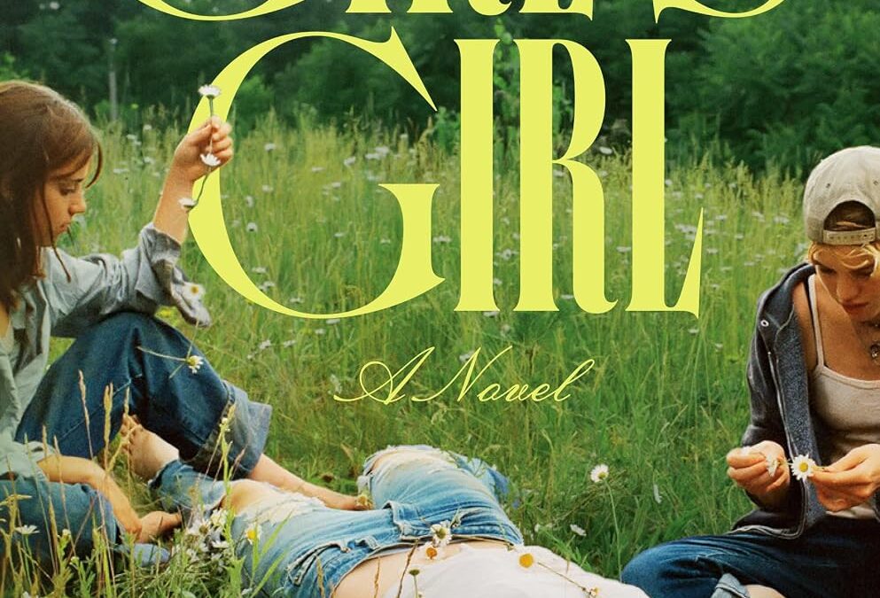 Girl’s Girl