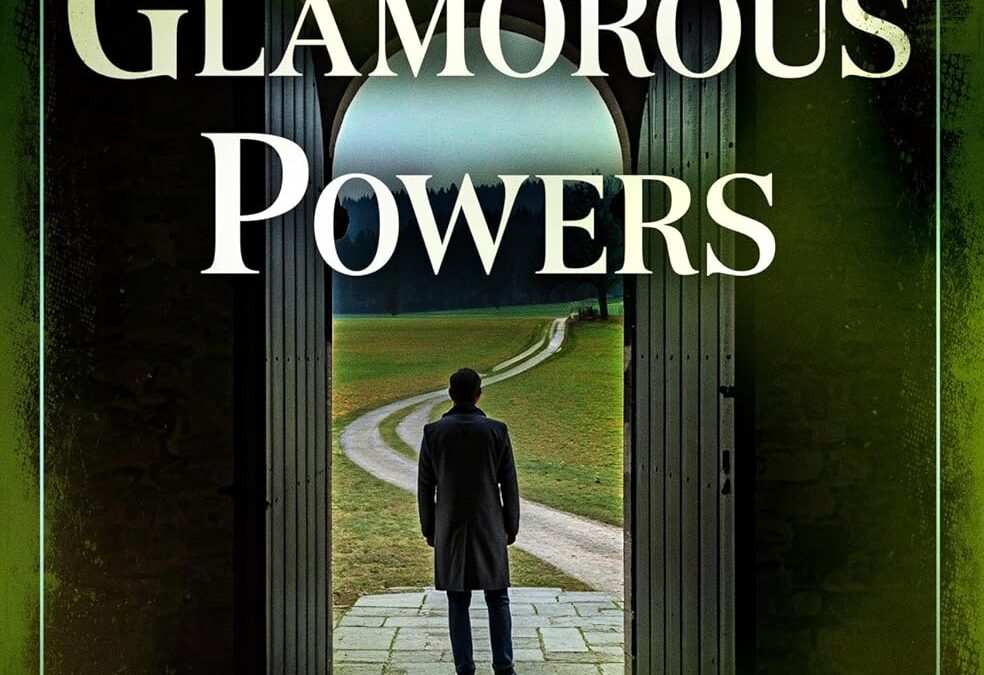 Glamorous Powers