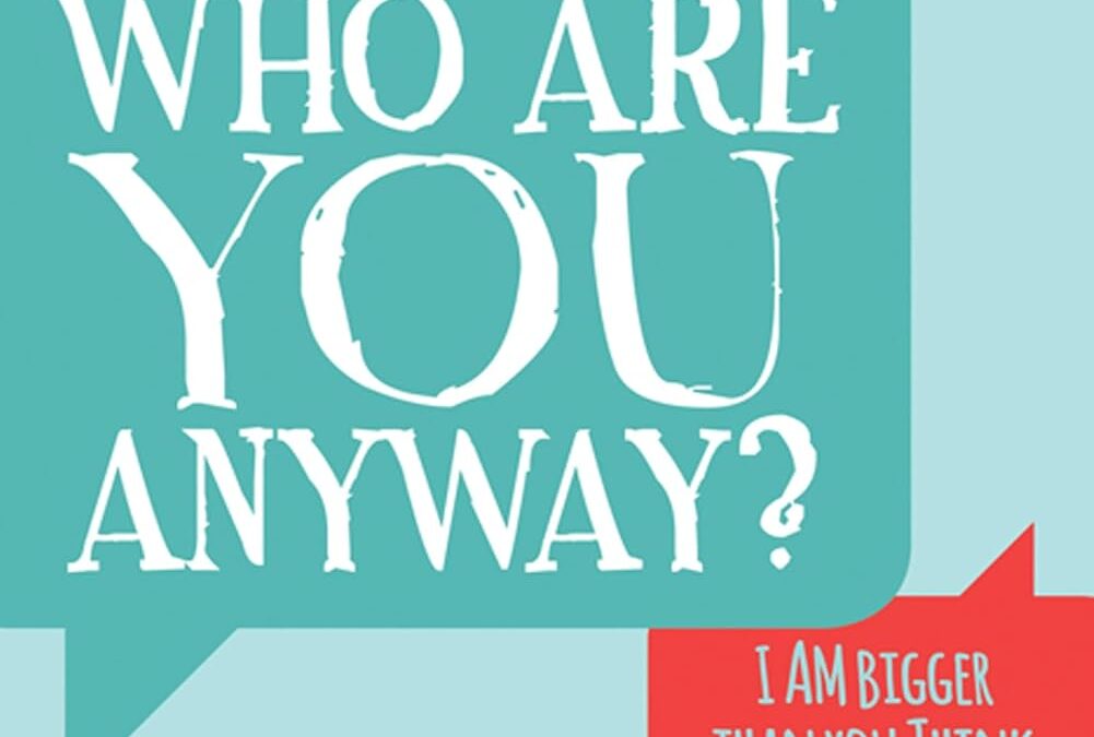 God, Who Are You Anyway?