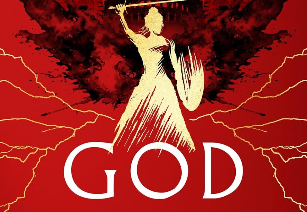 Godstorm