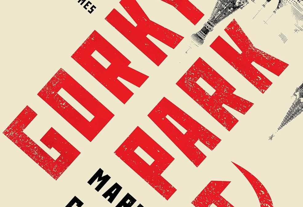 Gorky Park