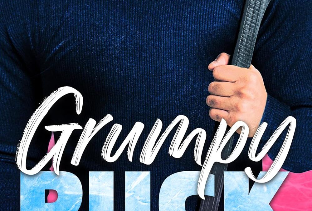 Grumpy Puck