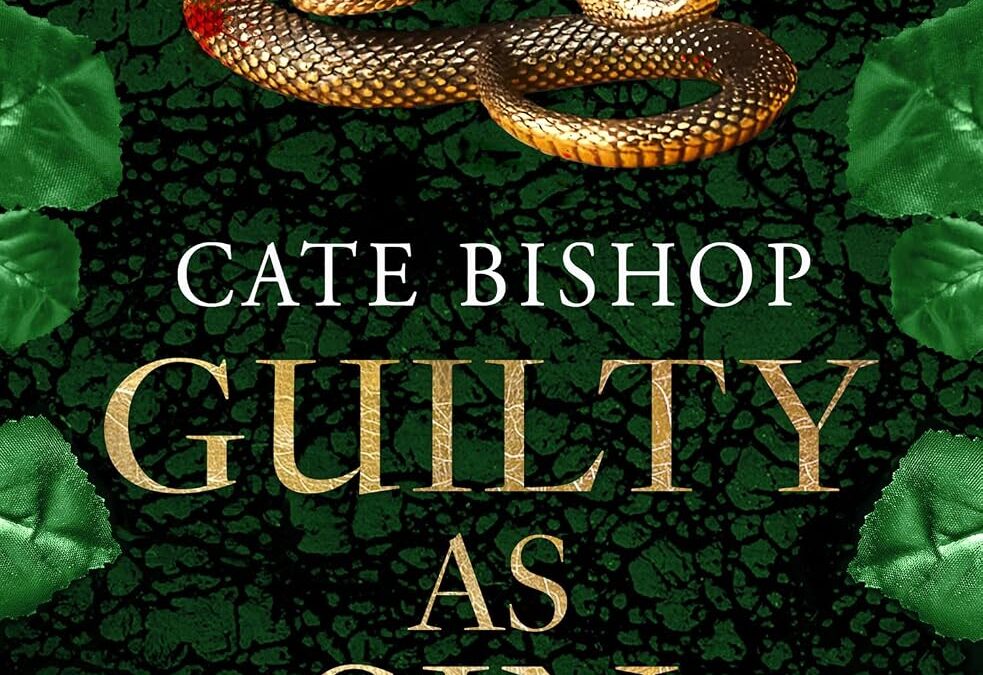 Guilty as Sin