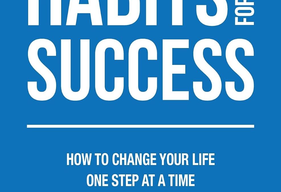 Habits for Success