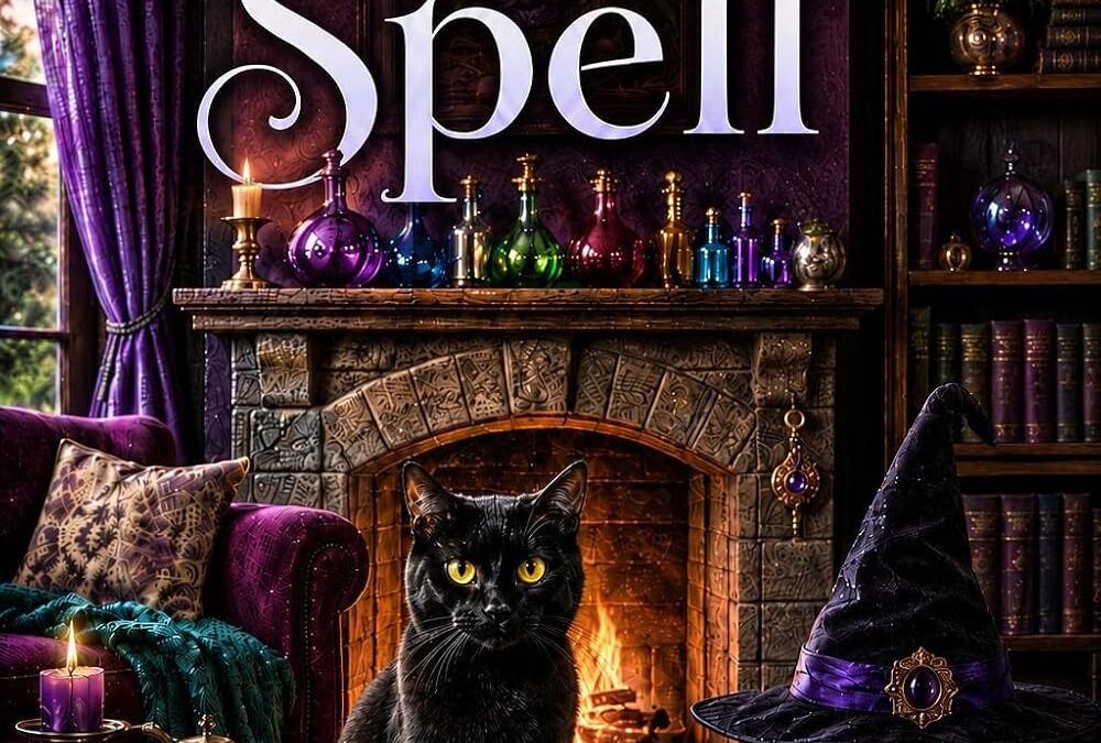 Hat Out of Spell