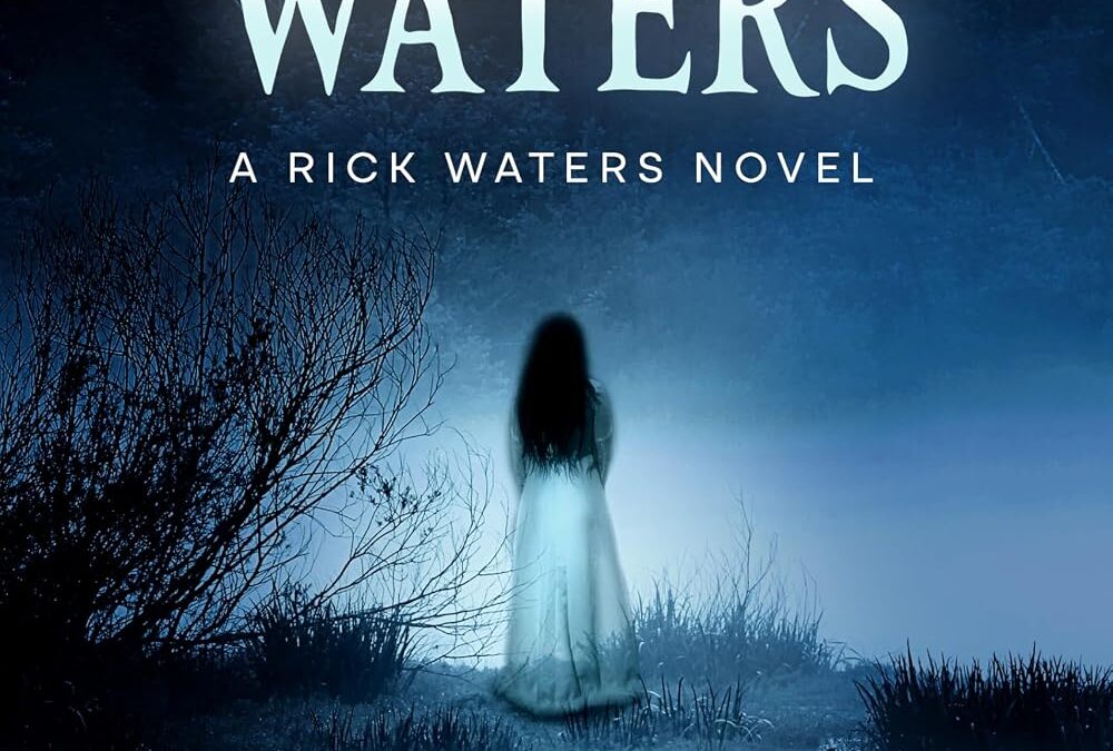 Haunted Waters