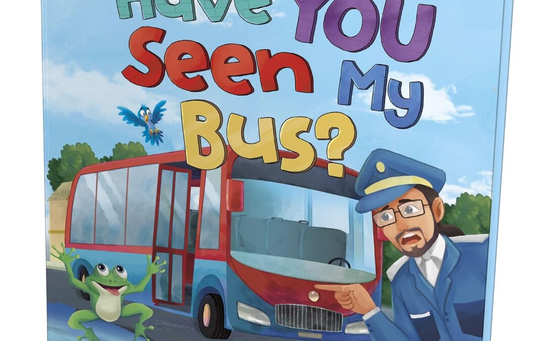 Have You Seen My Bus?