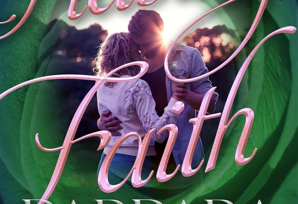 Having Faith