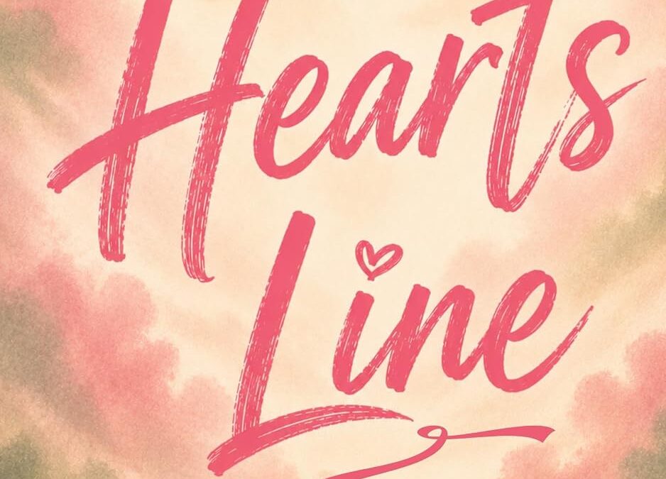 Hearts Line