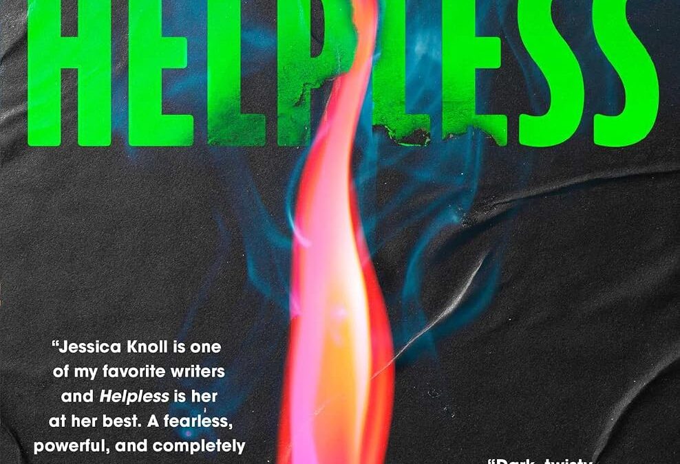 Helpless