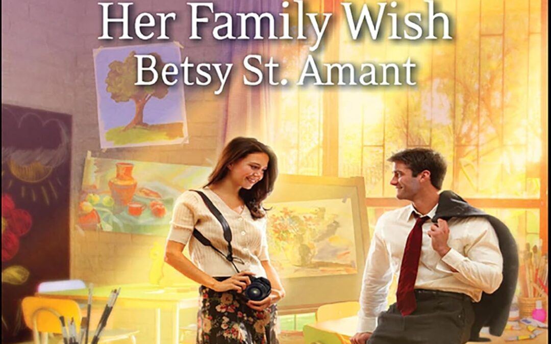 Her Family Wish