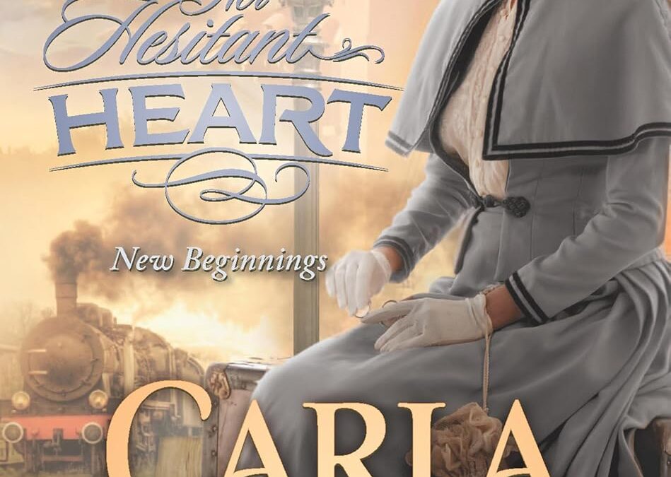 Her Hesitant Heart