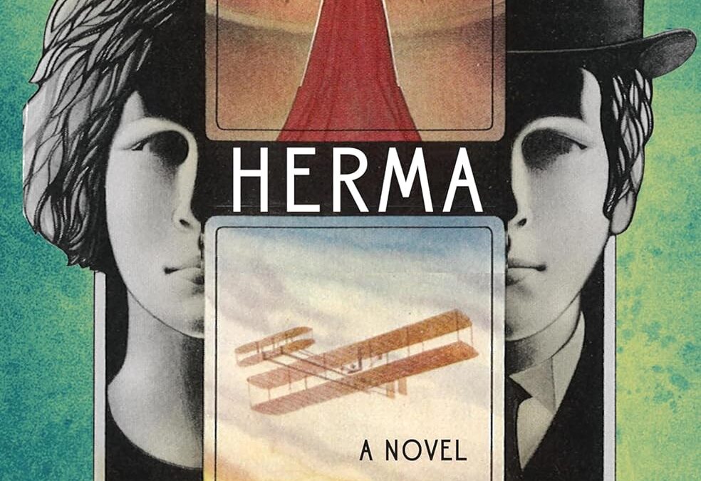 Herma