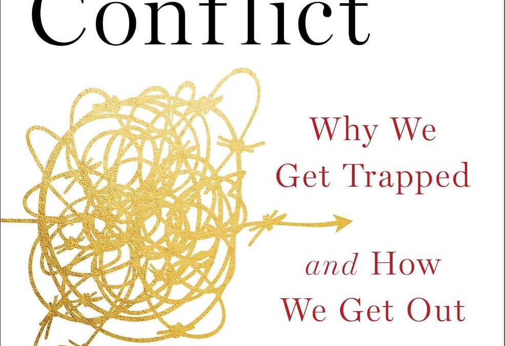 High Conflict