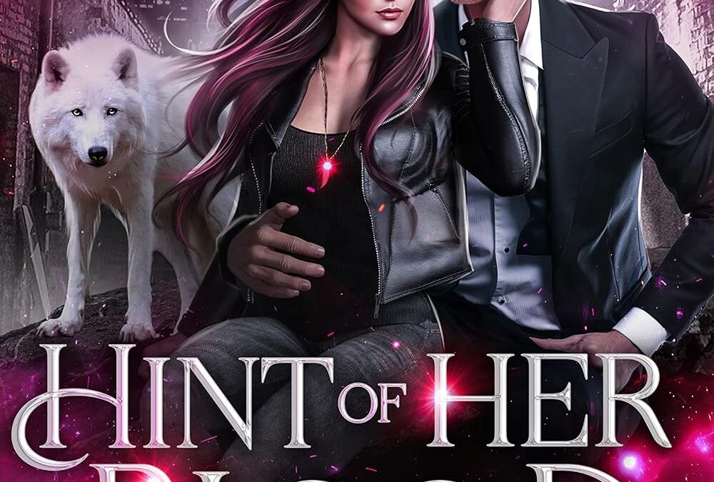 Hint of Her Blood
