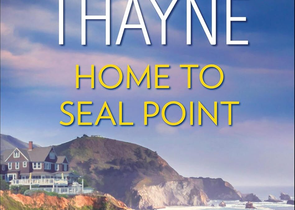 Home to Seal Point